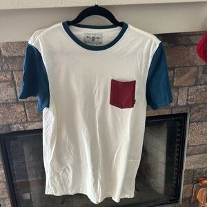 Billabong and O’Neil Men’s T-Shirts Bundle of 2